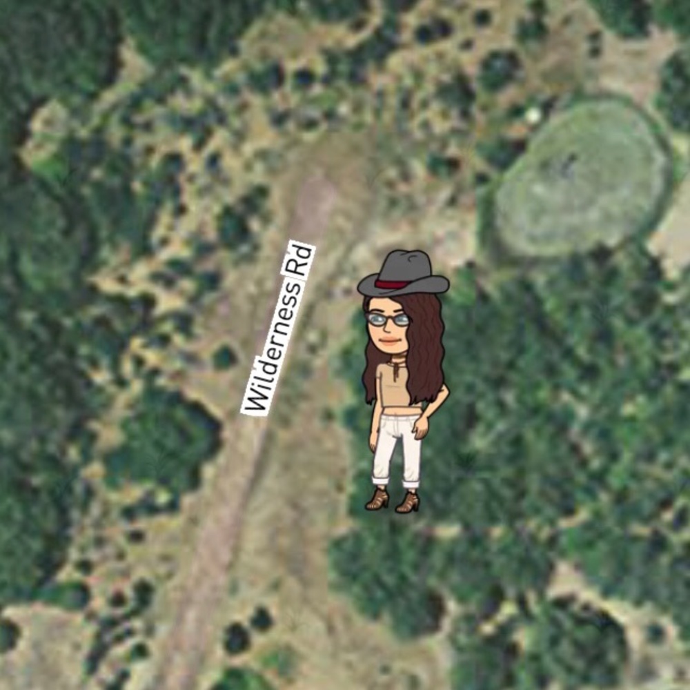 Meet your Posher, Lily